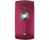 originální kryt baterie Sony Ericsson U5i Vivaz venus ruby