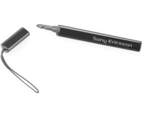 originální stylus Sony Ericsson U5i, Satio U1, Vivaz U5, Aspen M1i black