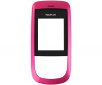 originální přední kryt Nokia 2220s hot pink