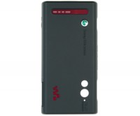 originální kryt baterie Sony Ericsson W705 black