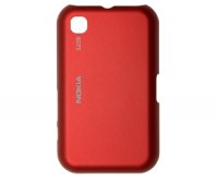 originální kryt baterie Nokia 6760s red