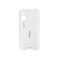 originální kryt baterie Nokia C6 white