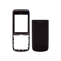 originální přední kryt + kryt baterie Nokia 2710nav black