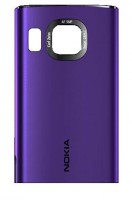 originální kryt baterie 6700s purple