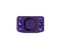 originální funkční klávesnice Nokia 6700s purple