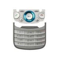 originální klávesnice Sony Ericsson Zylo W20i chacha silver