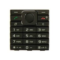 originální klávesnice Sony Ericsson J108 Cedar