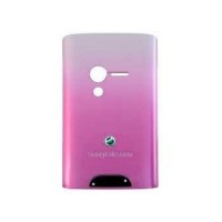 originální kryt baterie Sony Ericsson X10 mini pink