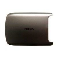 originální kryt baterie Nokia C7 aubergine