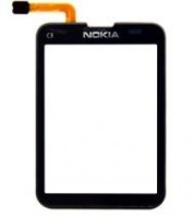 originální sklíčko LCD + dotyková plocha Nokia C3-01