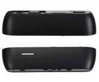 originální horní kryt + spodní kryt Nokia E7-00 grey