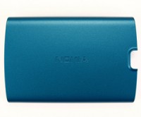 originální kryt baterie Nokia 5250 blue