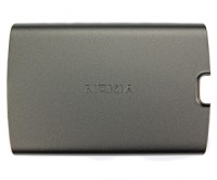 originální kryt baterie Nokia 5250 dark grey