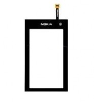 originální sklíčko LCD + dotyková plocha Nokia 5250