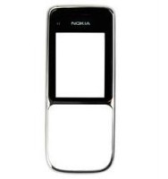 originální přední kryt Nokia C2-01 black