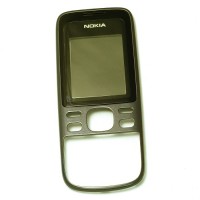 originální přední kryt Nokia 2690 graphite black