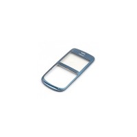 originální přední kryt Nokia C3 slate grey