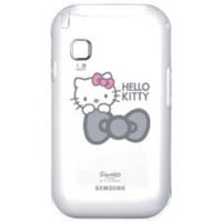 originální kryt baterie Samsung C3300 Hello Kitty