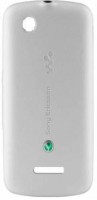 originální kryt baterie Sony Ericsson W100 Spiro white