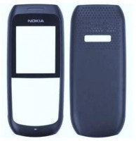 originální přední kryt + kryt baterie Nokia 1616 dark blue