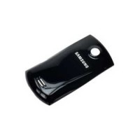 originální kryt baterie Samsung S5620 Monte deep black