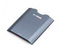 originální kryt baterie Nokia C3 grey