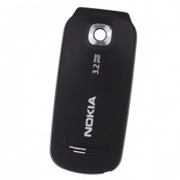 originální kryt baterie Nokia 7230 black