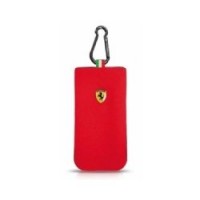 Ferrari pouzdro FESOCKRE pro iPhone
