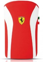 Ferrari pouzdro FENUV2WH pro iPhone