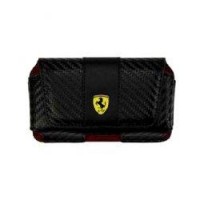 Ferrari pouzdro FECHLABL pro iPhone