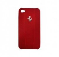 Ferrari pouzdro FEMO4MRE pro iPhone