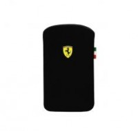 Ferrari pouzdro FENUV1BL pro iPhone