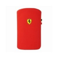 Ferrari pouzdro FENUV1RE pro iPhone