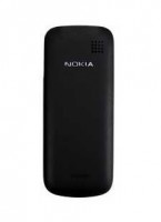 originální kryt baterie Nokia C1-02 black