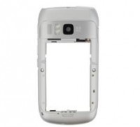 originální střední rám Nokia E6-00 white