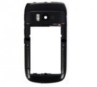 originální střední rám Nokia E6-00 black
