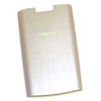 originální kryt baterie Nokia X3-02 lilac
