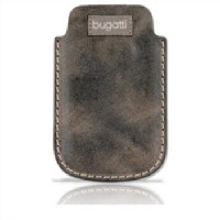 Bugatti Pouzdro Country Grey pro iPhone 3GS