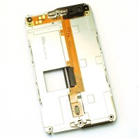 originální vysouvací mechanismus Nokia N900 SWAP včetně flex kabelu