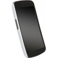 Krusell zadní kryt COLORCOVER bílá pro Samsung i9250 Galaxy Nexus