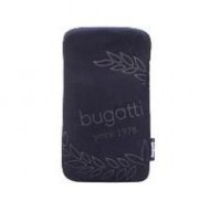 Bugatti Pouzdro univerzální Slim STN blueberry vel. S