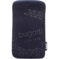 Bugatti Pouzdro univerzální Slim STN blueberry vel. SL
