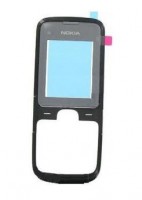 originální přední kryt Nokia C1-01 black