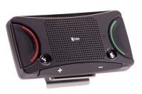 iTech i.Carkit 305 Bluetooth Car Speakerphone black