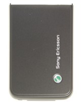 originální kryt baterie Sony Ericsson G502 black