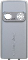 originální kryt baterie Sony Ericsson K310i silver
