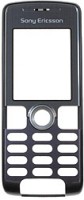 originální přední kryt Sony Ericsson K510i purple