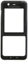 originální přední kryt Sony Ericsson K530i thunder black