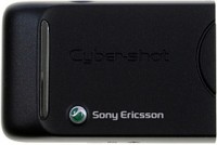 originální kryt baterie Sony Ericsson K550i black