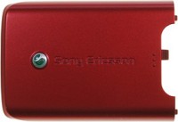 originální kryt baterie Sony Ericsson K610i red